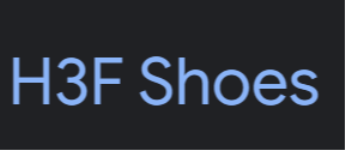 H3F Footwear