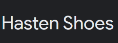 Hasten Footwear