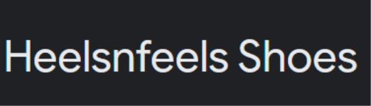 Heelsnfeels Footwear