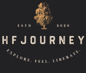 HF Journey Footwear