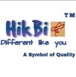 Hikbi Footwear