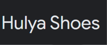 Hulya Footwear