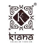 Kiana Footwear