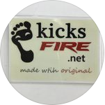 Kicksfire Footwear