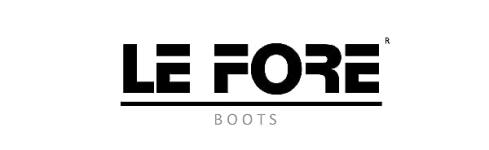 Lefore Footwear