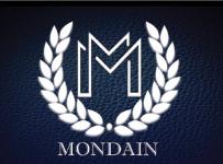 Mondain Footwear