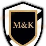 Monks And Knights Footwear