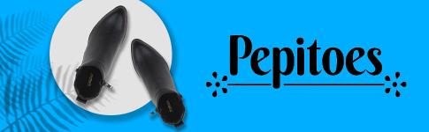 Pepitoes Footwear