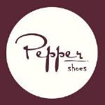 Pepper Footwear