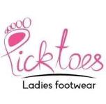 Picktoes Footwear