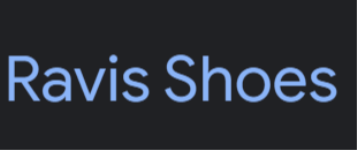 Ravis Footwear