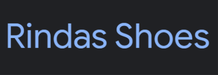 Rindas Footwear