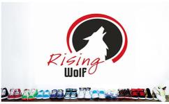 Rising Wolf Footwear