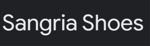 Sangria Footwear