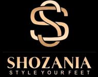 Shozania Footwear