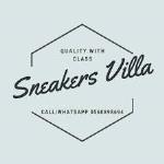 Sneakers Villa Footwear
