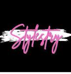 Stylestry Footwear