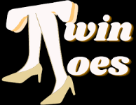 Twin Toes Footwear