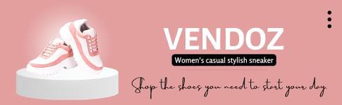 Vendoz Footwear