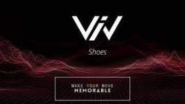 Viv Footwear