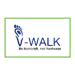 V-Walk Footwear