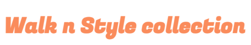 Walk N Style Collection Footwear