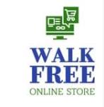 Walkfree Footwear