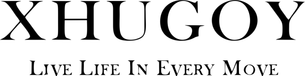 Xhugoy Footwear