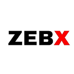 Zebx Footwear