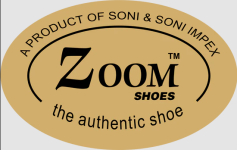 Zoom Footwear