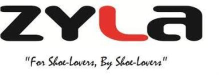 Zyla Footwear