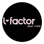 L Factor Lipstick