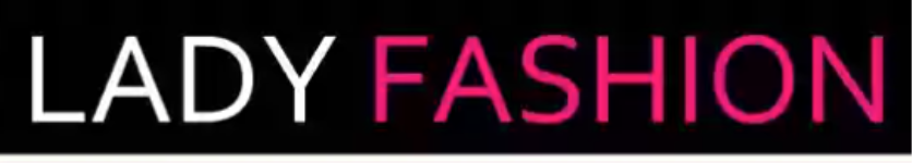 Lady Fashion Lipstick