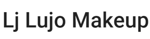 Lj Lujo Lipstick