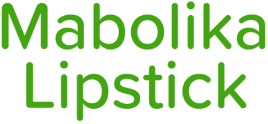 Mabolika Lipstick