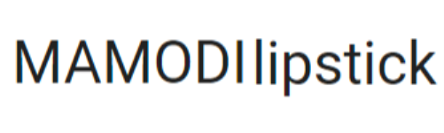 Mamodi Lipstick