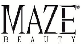 Maze Beauty Lipstick
