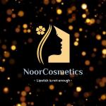 Noor Lipstick
