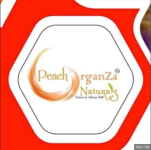Peach Organza Naturals Lipstick