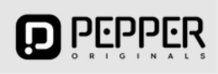 Pepper Originals Lipstick