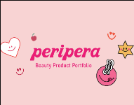 Peripera Lipstick