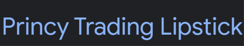 Princy Trading Lipstick