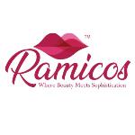 Ramicos Lipstick