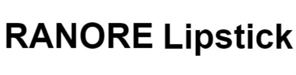 Ranore Lipstick