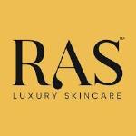 Ras Luxury Oils Lipstick