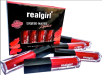 Realgirl Lipstick