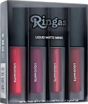 Ringas Lipstick