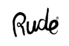 Rude Cosmetics Lipstick