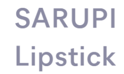 Sarupi Lipstick