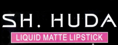 Sh.Huda Lipstick